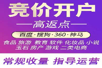 竞价托管新模式：企业成功案例解析